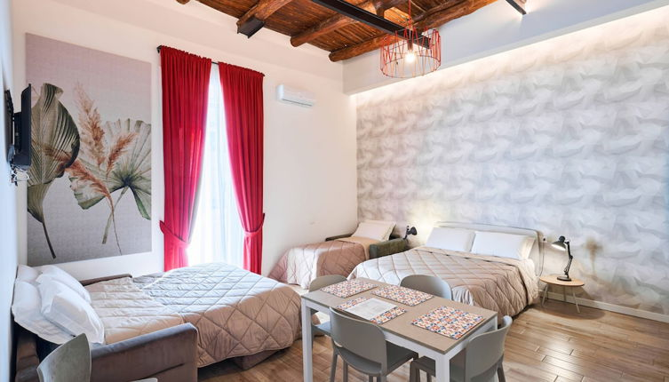 Photo 1 - Toto e Peppino luxury rooms