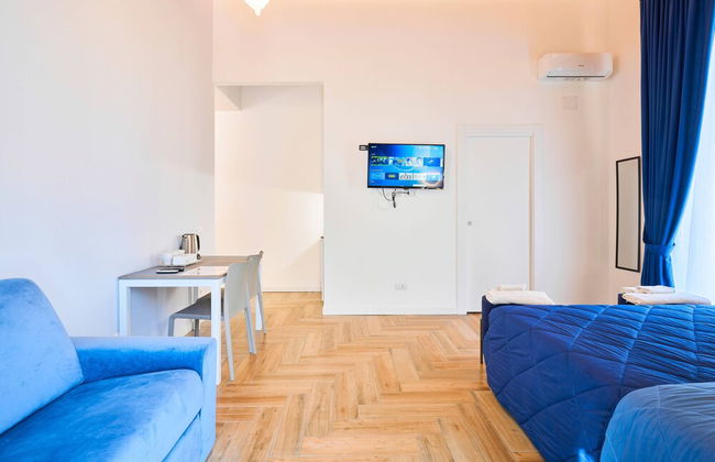 Toto e Peppino luxury rooms - Foto 9