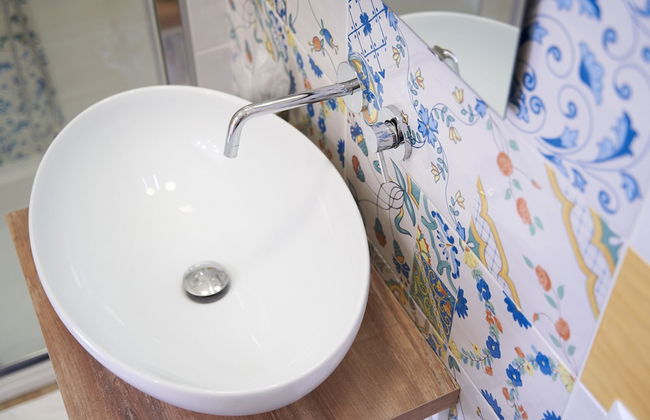 Toto e Peppino luxury rooms - Foto 68