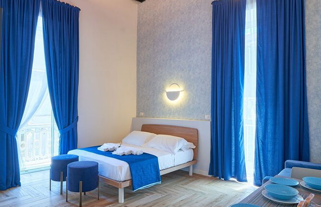 Toto e Peppino luxury rooms - Foto 7