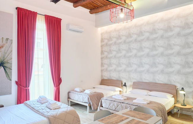 Toto e Peppino luxury rooms - Foto 1