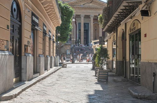 Foto 8 - Olivella Apartment al Teatro Massimo by Wonderful Italy