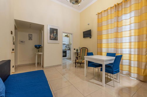 Photo 2 - Olivella Apartment al Teatro Massimo by Wonderful Italy