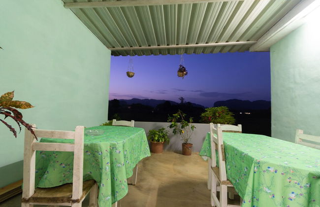 Villa El Pirry - Foto 17