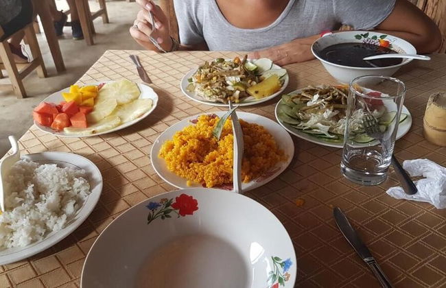 Villa El Pirry - Foto 20