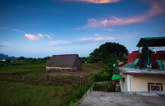 Villa El Pirry - Foto 36