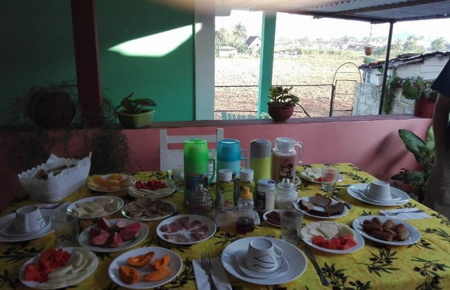 Villa El Pirry - Foto 19