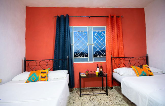 Villa El Pirry - Foto 2