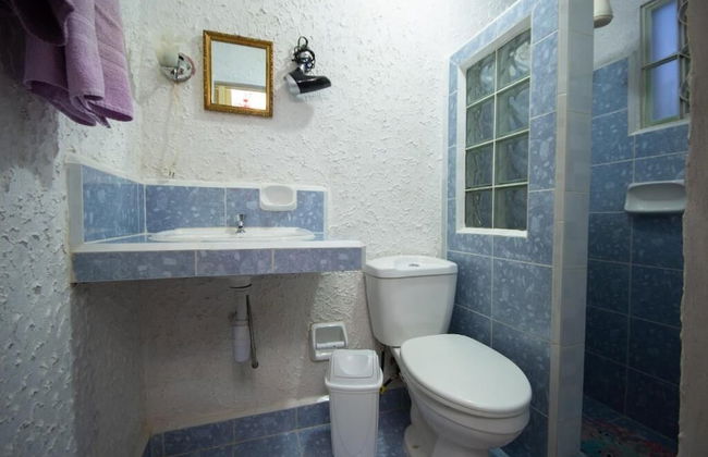 Villa El Pirry - Foto 12