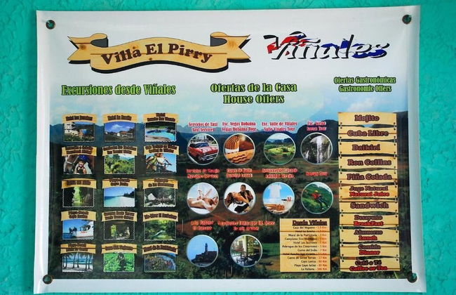 Villa El Pirry - Foto 23