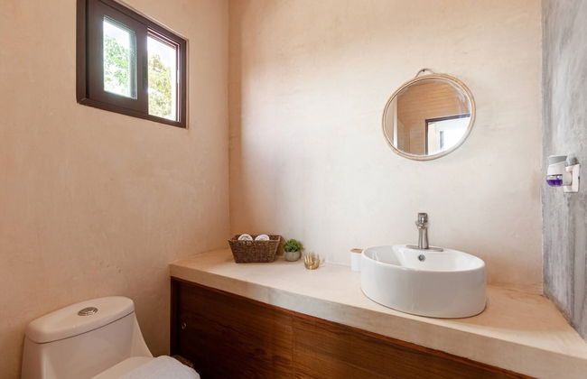 Magical Ph In Town Wprivate Rooftop Glass Tub - Foto 17