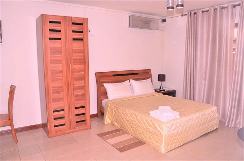 Foto 2 - Fully Equipped Apartments 2 Pers for Exciting Holidays 500m From the Beach