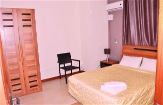 Photo 3 - Fully Equipped Apartments 2 Pers for Exciting Holidays 500m From the Beach