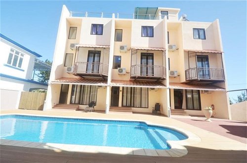Foto 27 - Fully Equipped Apart. 4 ppl Only 500m From Flic-en-flac Beach