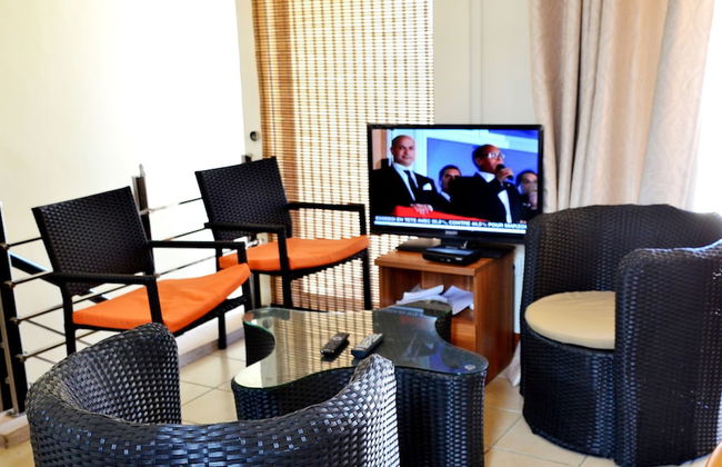 Fully Equipped Apartment in Flic-en-flac for 2 ppl - 500m From the Beach - Foto 5