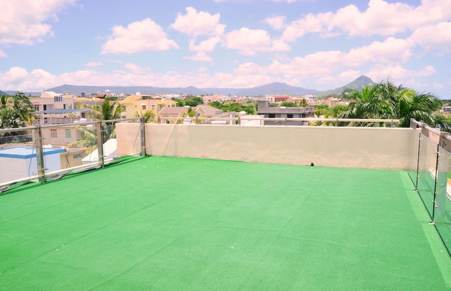 Fully Equipped Apartment in Flic-en-flac for 2 ppl - 500m From the Beach - Foto 13