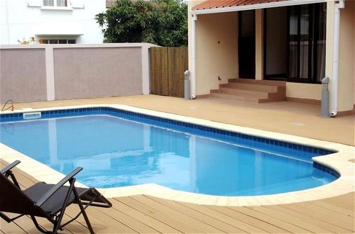 Foto 14 - Fully Equipped Apart. 4 ppl Only 500m From Flic-en-flac Beach