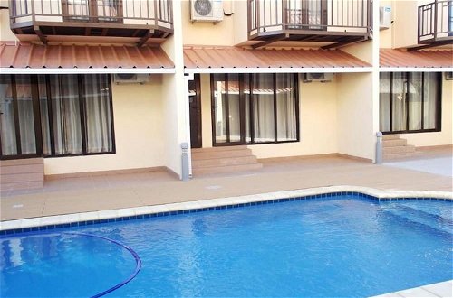 Photo 15 - Fully Equipped Apart. 4 ppl Only 500m From Flic-en-flac Beach