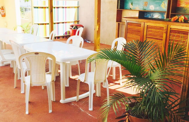 Fully Equipped Apartment in Flic-en-flac for 2 ppl - 500m From the Beach - Foto 15