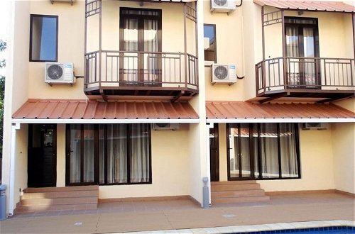 Photo 22 - Fully Equipped Apartments 4 Pers for Exciting Holidays 500m From the Beach