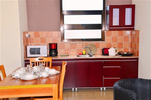 Foto 9 - fully Equipped Apart. for 2 ppl for Exciting Holidays - Only 500m From the Beach