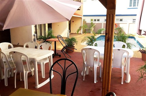 Photo 16 - Fully Equipped Apartments 2 Pers for Exciting Holidays 500m From the Beach