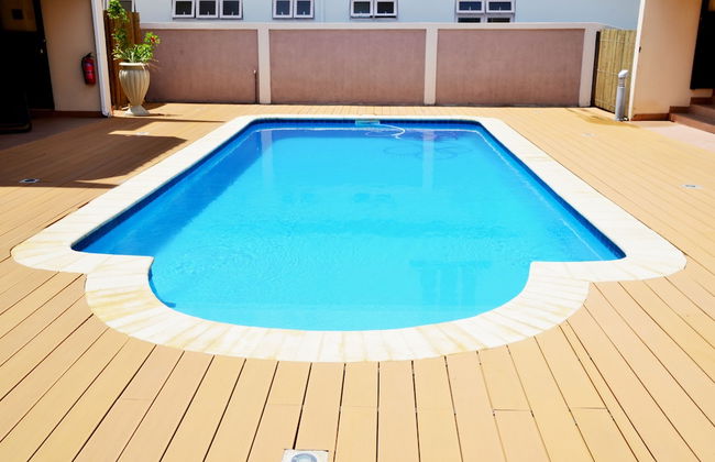 Fully Equipped Apartment in Flic-en-flac for 2 ppl - 500m From the Beach - Foto 12