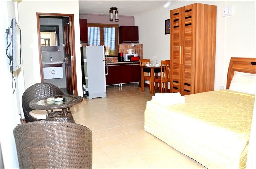 Foto 19 - Fully Equipped Apartments 4 Pers for Exciting Holidays 500m From the Beach
