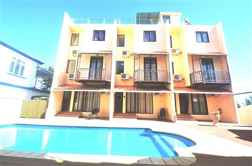 Photo 10 - Fully Equipped Apartments 2 Pers for Exciting Holidays 500m From the Beach