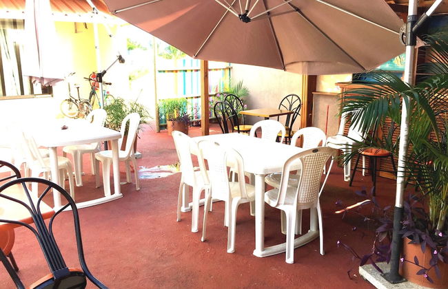 Fully Equipped Apartment in Flic-en-flac for 2 ppl - 500m From the Beach - Foto 11