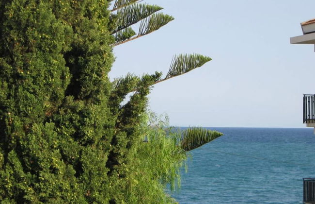 Mora Apartment 1st Floor Near the sea - Climate and Wi-fi - Photo 26