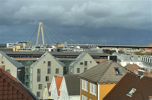 Foto 28 - Stavanger BnB 10 @nicolas Parking & Generous Terrace
