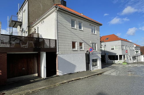 Photo 11 - Stavanger BnB 10 @nicolas Parking & Generous Terrace