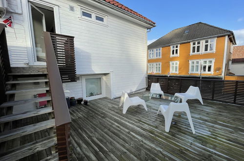 Photo 26 - Stavanger BnB 10 Nicolas Parking & Generous Terrace