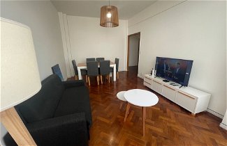 Foto 1 - Beautiful Apartment In Palermo- Barrio Norte