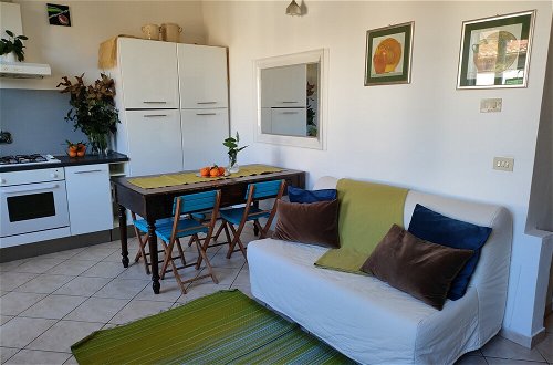 Photo 5 - Bright Angelico Apartment in Florence - By Beahost Rentals