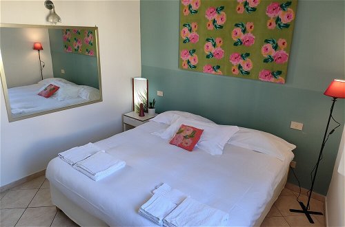 Foto 4 - Bright Angelico Apartment in Florence - By Beahost Rentals
