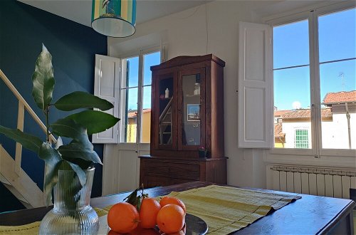 Photo 1 - Bright Angelico Apartment in Florence - By Beahost Rentals