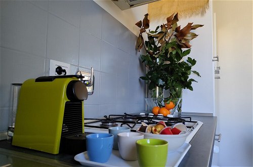 Photo 22 - Bright Angelico Apartment in Florence - By Beahost Rentals
