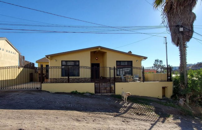 Casa Playitas - Vista Al Mar With Ozon, Locacion Centrica - Foto 42