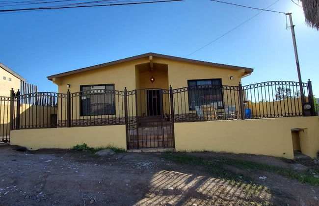 Casa Playitas - Vista Al Mar With Ozon, Locacion Centrica - Foto 49