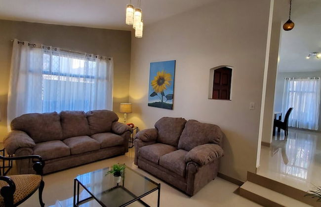 Casa Playitas - Vista Al Mar With Ozon, Locacion Centrica - Foto 1