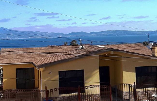 Casa Playitas - Vista Al Mar With Ozon, Locacion Centrica - Foto 57