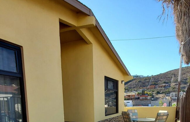Casa Playitas - Vista Al Mar With Ozon, Locacion Centrica - Foto 56