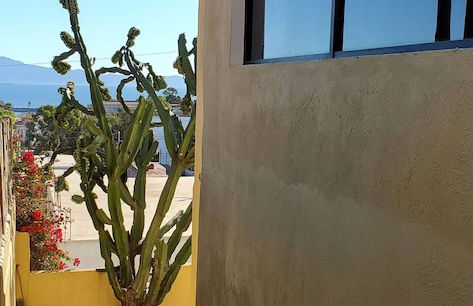 Casa Playitas - Vista Al Mar With Ozon, Locacion Centrica - Foto 50