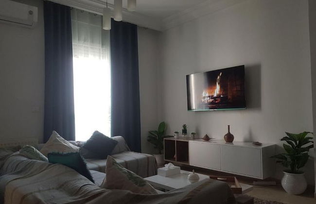 Ideal Appart Ain Zaghouan Tunis - Foto 40