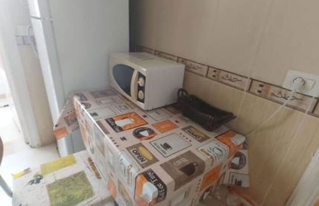 Ideal Appart Ain Zaghouan Tunis - Foto 31