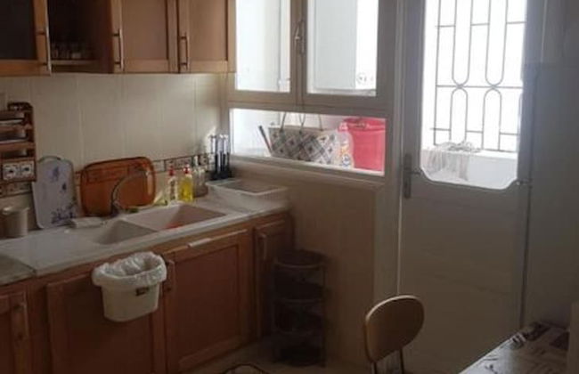 Ideal Appart Ain Zaghouan Tunis - Foto 49