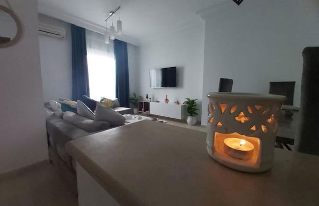 Ideal Appart Ain Zaghouan Tunis - Foto 27