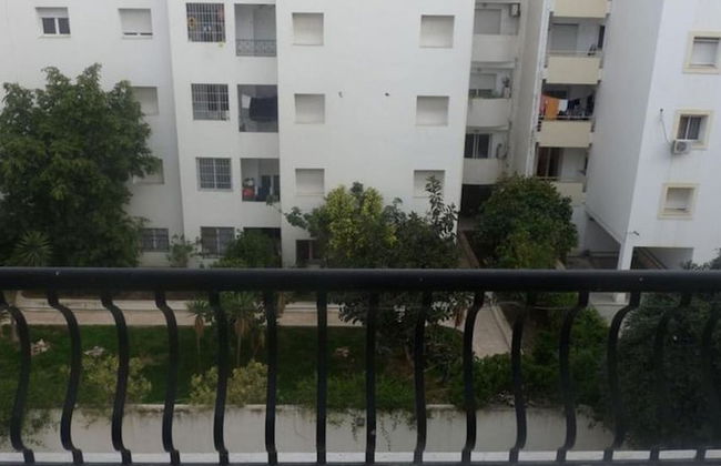 Ideal Appart Ain Zaghouan Tunis - Foto 55